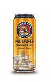 Bia Paulaner Münchner Hell 500ml - Thùng 24 lon