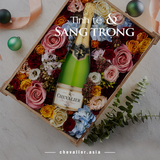 Hộp Quà Tặng Chevalier "Sang Trọng Đẳng Cấp Cho Mọi Dịp"