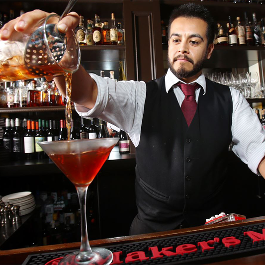 7 Suy Nghĩ Sai Lầm Về Nghề Bartender