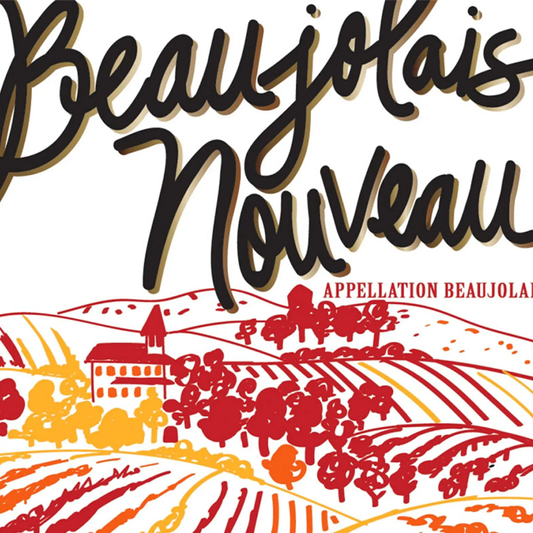 Có Gì Vui Trong Ngày Hội Rượu Vang Beaujolais Nouveau