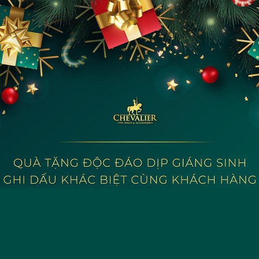 Gợi Ý Món Quà Ý Nghĩa Đêm Giáng Sinh