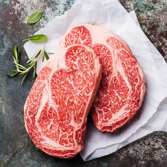 Giá Trị Dinh Dưỡng Từ Thịt Bò Angus
