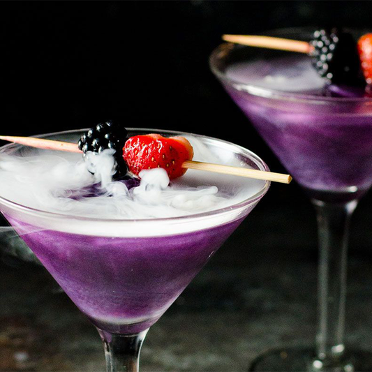 Lịch Sử Của Cocktail Và Một Số Loại Cocktail Phổ Biến