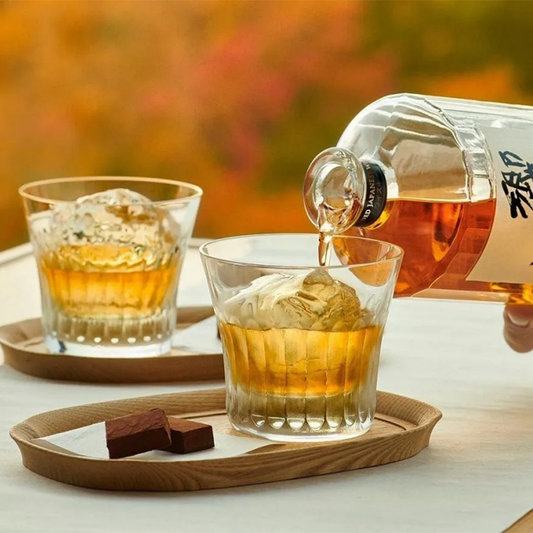 Uống Rượu Whisky Với Đá Bị Coi Là Ngớ Ngẩn Ở Scotland