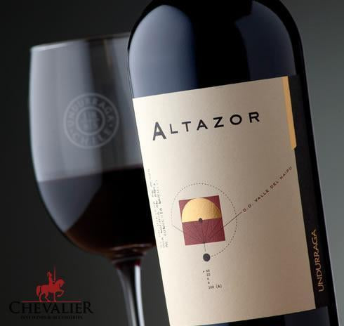 Undurraga Altazor - Sản Phẩm Của Sự Sáng Tạo, Phá Vỡ Những Nguyên Tắc Và Đưa Nó Đến Với Những Giới Hạn Cao Nhất
