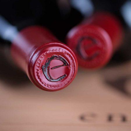 Ventisquero Enclave – Sự Hòa Trộn Tinh Tế Từ 4 Giống Nho Carmenere, Cabernet Sauvignon, Petit Verdot, Cabernet France