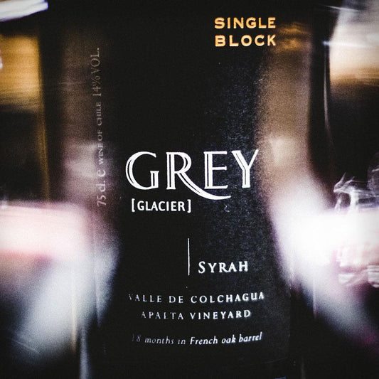 Ventisquero Grey – Đại Diện Cho Những Gì Tốt Nhất Đến Từ Những Khu Vực Trồng Nho Đặc Biệt