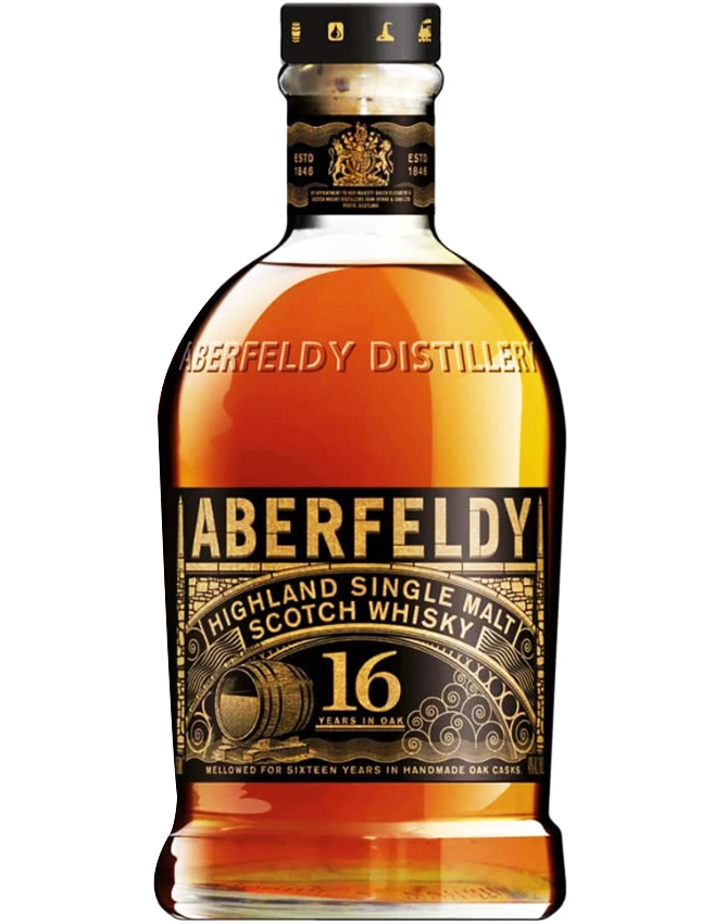 Aberfeldy 16 Years Old