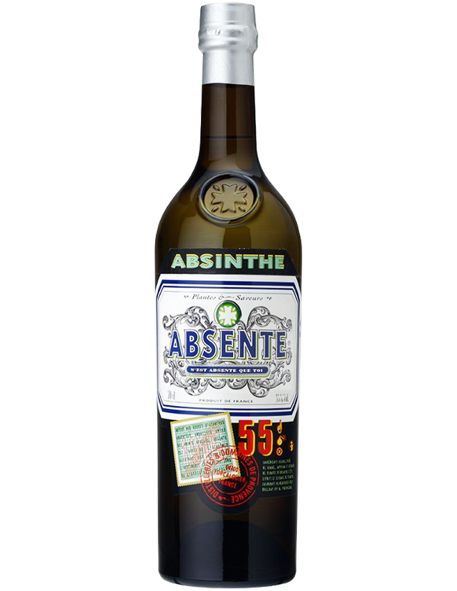 Absinthe Absente 55