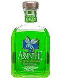 Absinthe Jacques Senaux Green