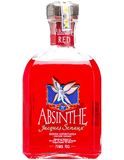 Absinthe Jacques Senaux Red