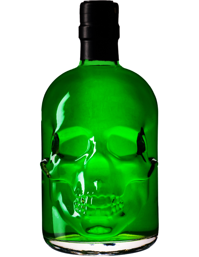 Absinthe Mephisto