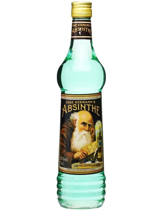 Absinthe Pere Kermann’s