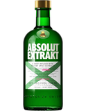 Absolut Vodka Extrakt