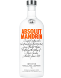 Absolut Vodka Mandrin (Cam)