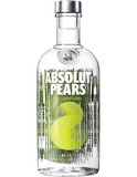 Absolut Vodka Pears (Lê)