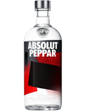 Absolut Vodka Peppar (Ớt)