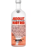 Absolut Vodka Ruby Red