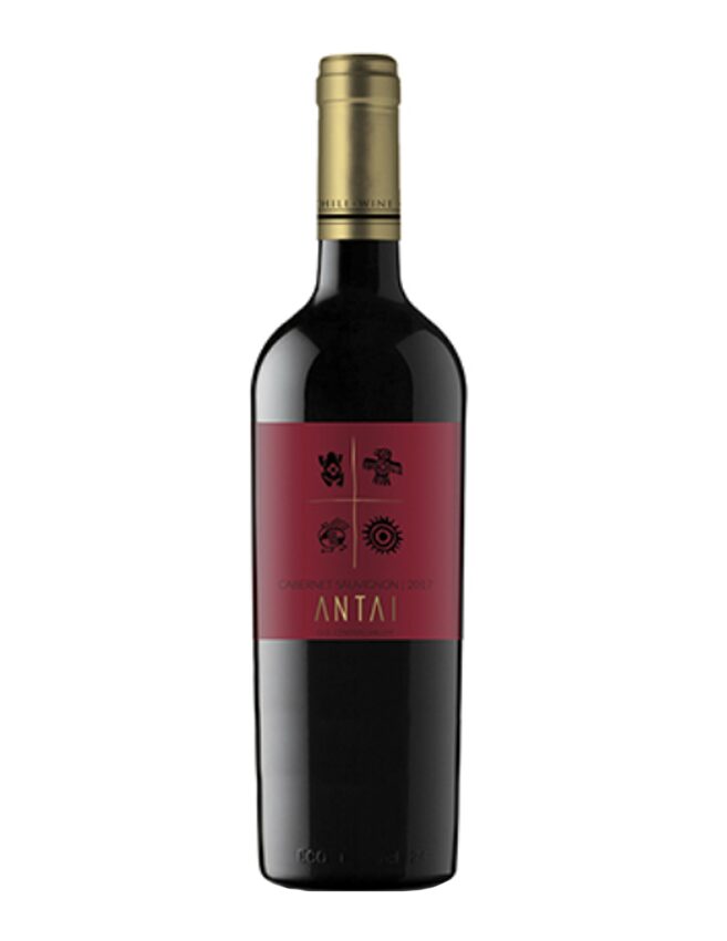 Antai Cabernet Sauvignon