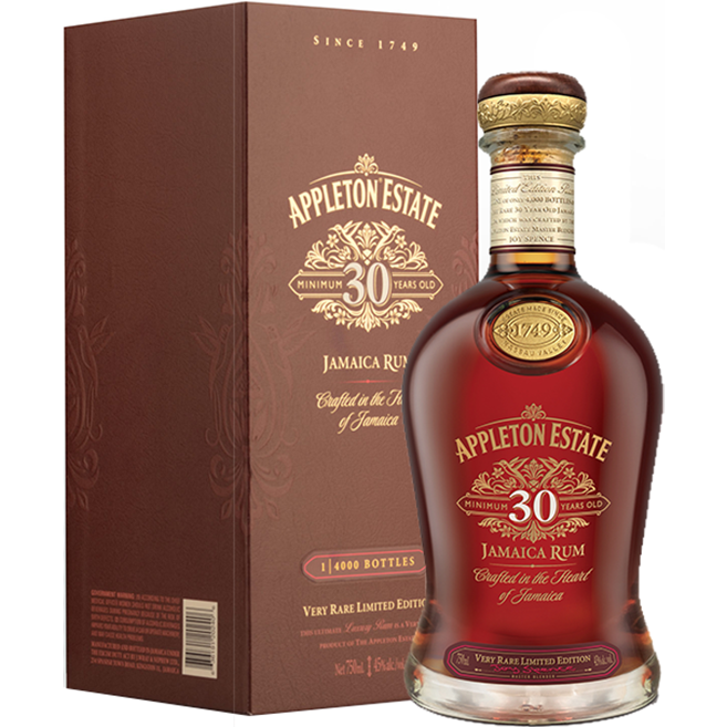 Appleton Estate 30