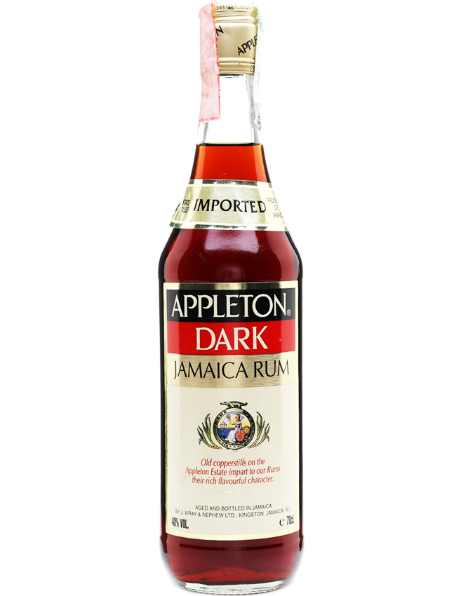 Appleton Special Dark