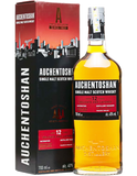 Auchentoshan 12 Years Old