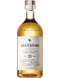 Aultmore 21 Years Old