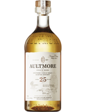 Aultmore 25 Years Old