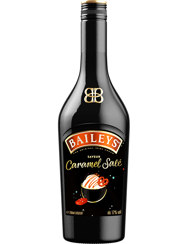 Baileys Salted Caramel