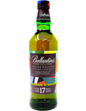 Ballantine’s 17 Years Old Artist Edition