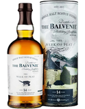 Balvenie 14 Years Old The Week of Peat