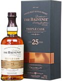 Balvenie 25 Years Old