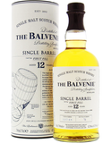 Balvenie Single Barrel 12 Years Old