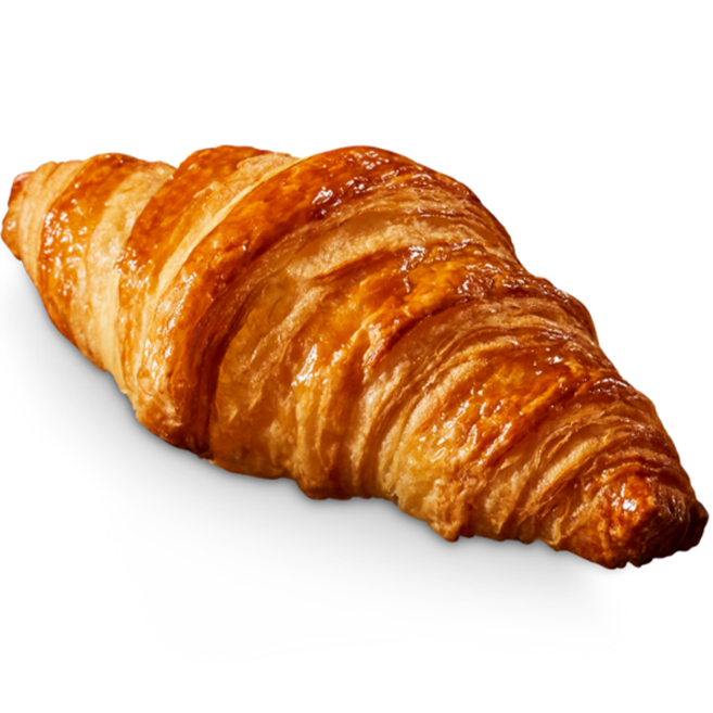 Bánh Pháp Croissant 30grm