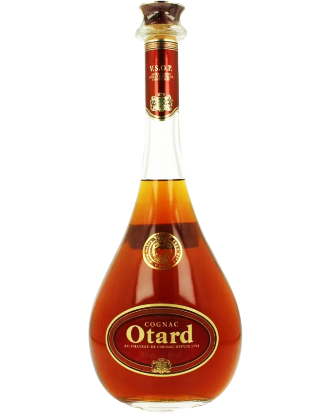 Baron Otard VSOP Cognac