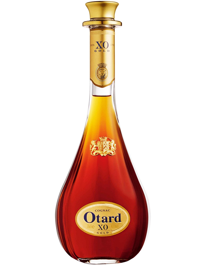 Baron Otard XO Cognac