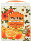 Basilur Fruit Infusions Blood Orange