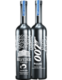 Belvedere Vodka 007 Limited Edition