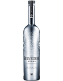 Belvedere Vodka Silver