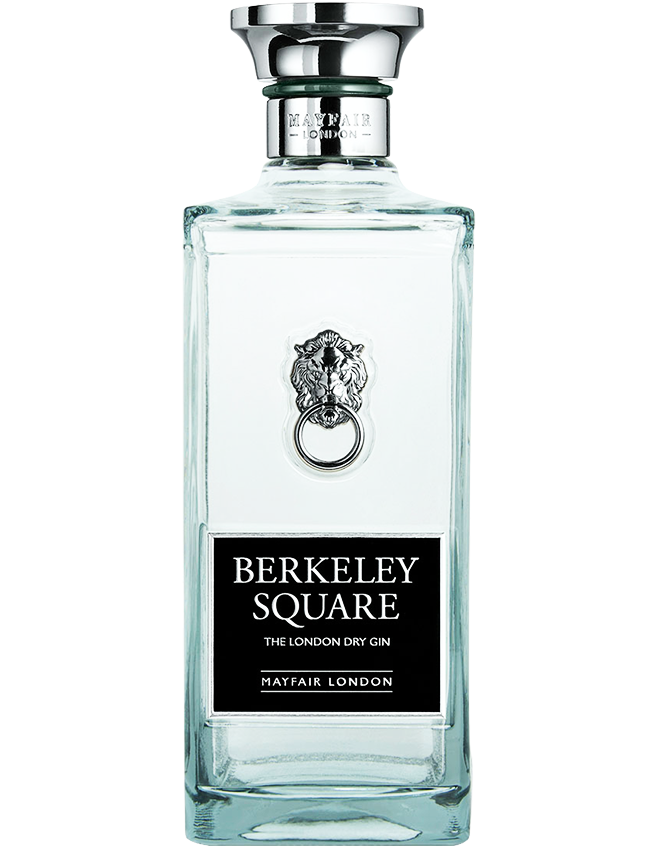 Berkeley Square London Dry Gin