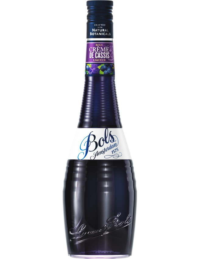 Bols Creme De Cassis