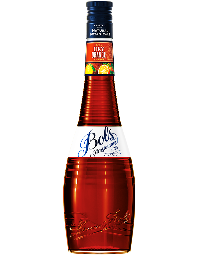 Bols Dry Orange