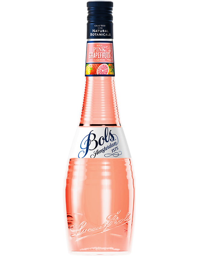 Bols Pink Grapefruit