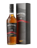 Bowmore Sherrry Oak 15 Years Old 43%