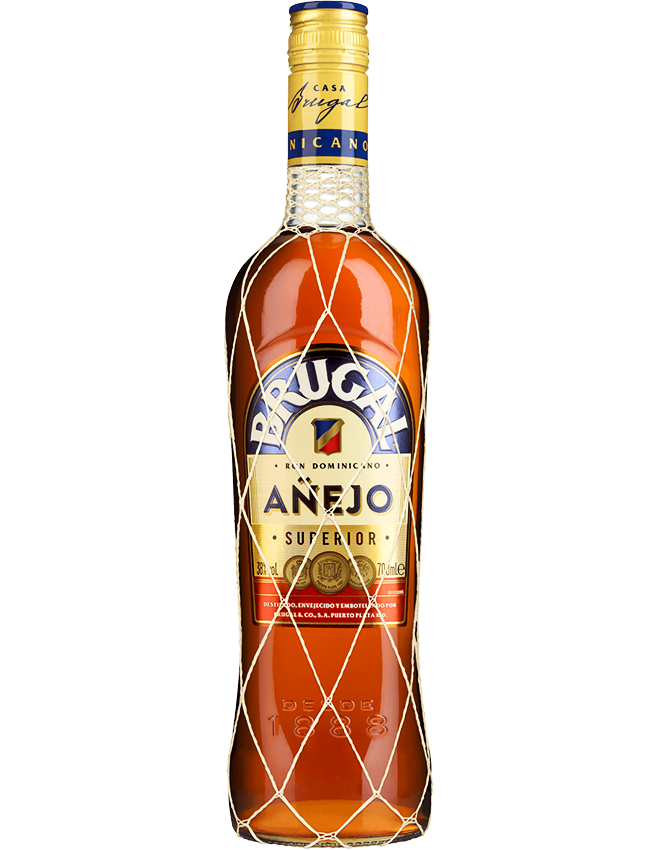 Brugal Anejo