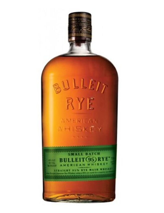 Bulleit 95 Rye Frontier Whiskey