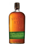 Bulleit 95 Rye Frontier Whiskey