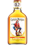 Captain Morgan Spiced Gold