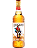 Captain Morgan Spiced Gold