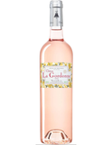 Rượu Vang Hồng Chateau La Gordonne Cotes de Provence Rose